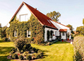 Bungalow und Ferienwohnung auf Rügen, Kluis